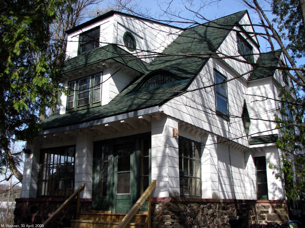 Information about "Cedar St. house.jpg" on cedar street Historic